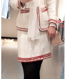 CHANEL | ブルゾン