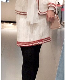 CHANEL | スカート