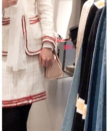 CHARLES & KEITH | ショルダーバッグ