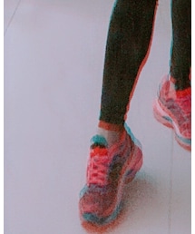 ASICS | スニーカー