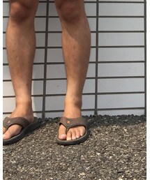 Hurley  | ビーチサンダル