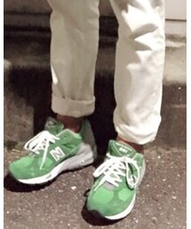 NEW BALANCE | スニーカー