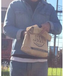 UNITED ARROWS | デニムジャケット