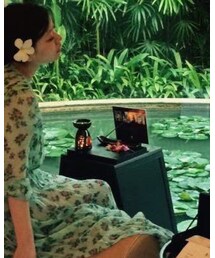 MSGM | ワンピース