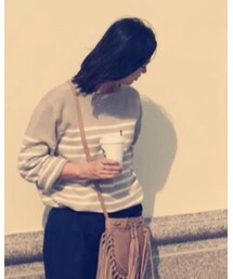 无印良品 | ニット/セーター