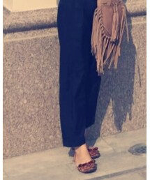 STYLENANDA | チノパンツ