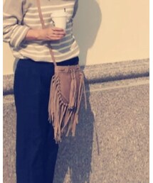 NSF | ドラムバッグ