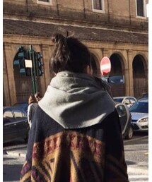 ACNE | マフラー