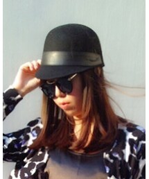 KAREN WALKER | サングラス