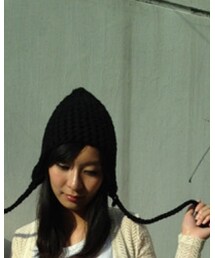 ROXY | ニットキャップ/ビーニー