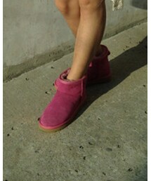 UGG | ブーティ