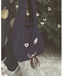 mina perhonen | トートバッグ
