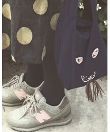 NEW BALANCE | スニーカー