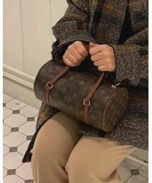 LOUIS VUITTON | ハンドバッグ