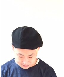 NEW ERA | ハンチング/ベレー帽