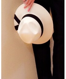 KATHARINE ROSS | ハット