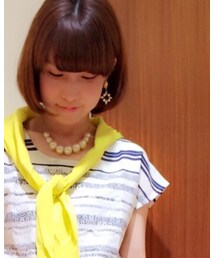 KATHARINE ROSS | カーディガン/ボレロ