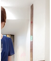 KATHARINE ROSS | シャツ/ブラウス