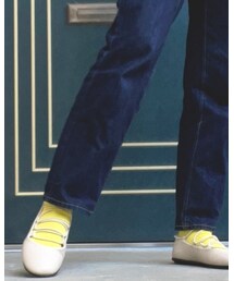 UNIQLO | デニムパンツ