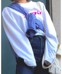 niko and... | シャツ/ブラウス