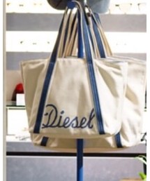 DIESEL | トートバッグ