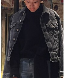 DIESEL BLACK GOLD | ニット/セーター