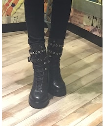 DIESEL | ブーツ