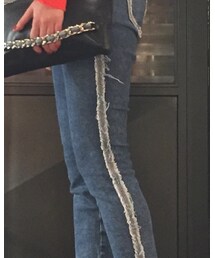 DIESEL | デニムパンツ