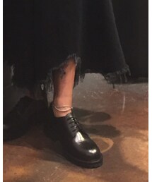 DIESEL BLACK GOLD | ドレスシューズ