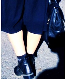 古着 | ブーティ