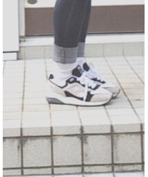 akiii | スニーカー