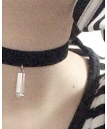 WC | ネックレス