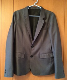 RAGEBLUE | テーラードジャケット(テーラードジャケット)