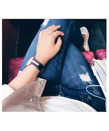 ZARA | デニムパンツ