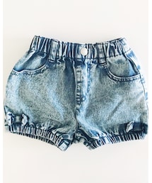 いただき物 | デニムパンツ