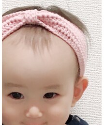 Handmade | ヘアバンド