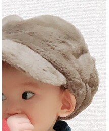 DAISO | キャスケット