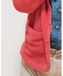 Birthday | カーディガン/ボレロ