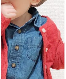 西松屋 | シャツ/ブラウス