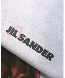 JIL SANDER | (トートバッグ)