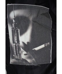 FUXURY | パーカー