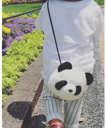 no brand | ポーチ