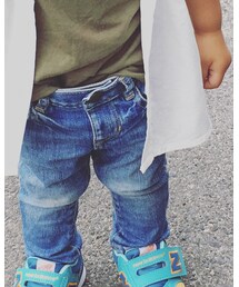 babyGAP | デニムパンツ