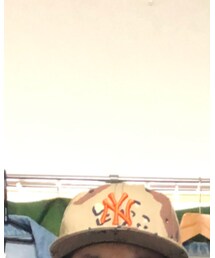 NEW ERA | キャップ