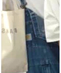 Carhartt | サロペット/オーバーオール