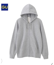 GU | パーカー