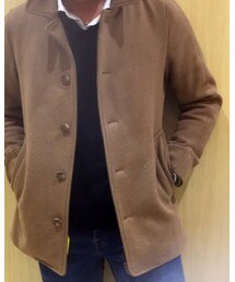 INHERIT | ダウンジャケット/コート