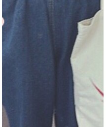 SPINNS | デニムパンツ