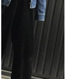 LOWRYS FARM | パンツ