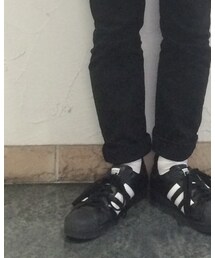 adidas | スニーカー